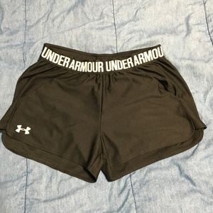 Under Armour shorts- never worn